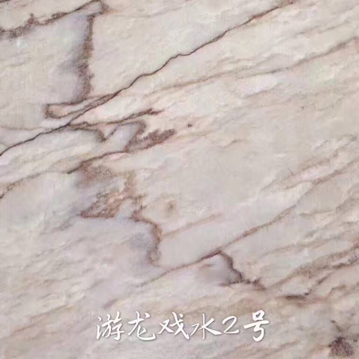 游龍戲水2號